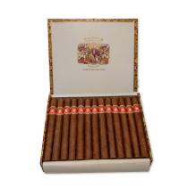 Lot 506 - Punch Double Coronas