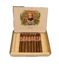 Lot 507 - Henry Clay Panetelas 