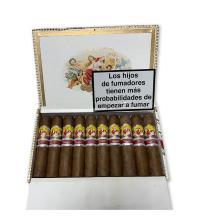 Lot 507 - La Gloria Cubana Serie D No.5