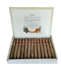 Lot 507 - Cuaba Generosos