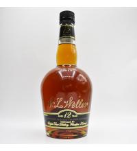 Lot 507 - Weller 12YO Bourbon Old Bottle