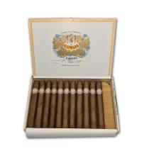 Lot 508 - H.Upmann No.4