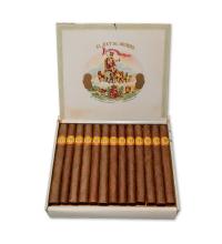 Lot 508 - El Rey Del Mundo Lonsdales