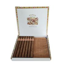 Lot 508 - Punch Double Coronas