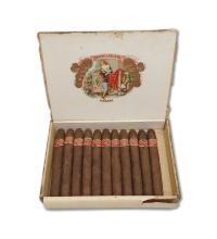 Lot 509 - Romeo y Julieta Senecas