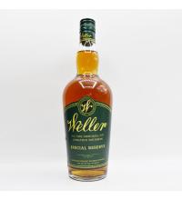 Lot 509 - Weller Special Reserve Bourbon