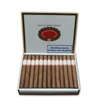 Lot 50 - Hoyo de Monterrey Churchills 