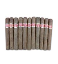 Lot 50 - Romeo y Julieta Petit Coronas