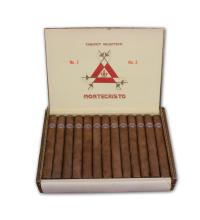 Lot 50 - Montecristo No.3