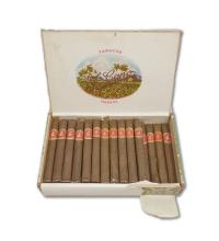 Lot 50 - La Flor de Cano Petit Coronas 