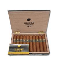 Lot 50 - Cohiba Behike 52