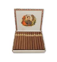 Lot 50 - Bolivar Coronas Gigantes 