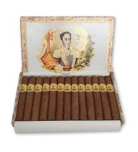 Lot 50 - Bolivar Coronas Junior