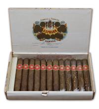 Lot 50 - H.Upmann De Luxe Perfectos