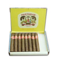 Lot 50 - Partagas Amorosos