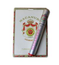 Lot 50 - Macanudo Tubulares no.1