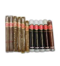 Lot 50 - La Flor de Cano Mixed singles