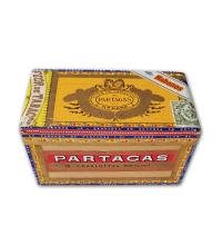 Lot 50 - Partagas Charlottes