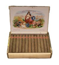 Lot 510 - La Corona Young Ladies