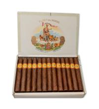 Lot 510 - El Rey Del Mundo Petit Coronas