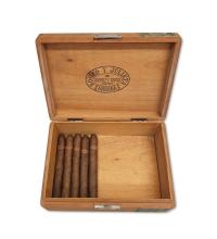 Lot 511 - Romeo y Julieta Coronas de Luxe