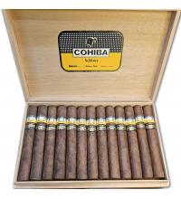 Lot 511 - Cohiba Sublimes 