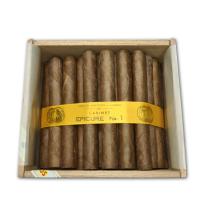 Lot 512 - Hoyo de Monterrey Epicure No.1