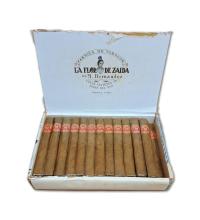 Lot 512 - La Flor de Zaida Londres