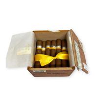 Lot 512 - Cohiba Robusto