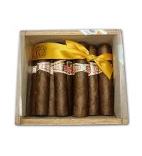 Lot 513 - Hoyo de Monterrey Petit Robustos