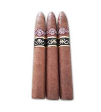 Lot 513 - Montecristo No.2 Gran Reserva