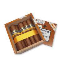Lot 513 - Cohiba Robusto