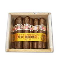 Lot 514 - Hoyo de Monterrey Petit Robustos