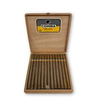 Lot 514 - Cohiba Lanceros