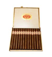 Lot 514 - Hoyo de Monterrey Double Coronas