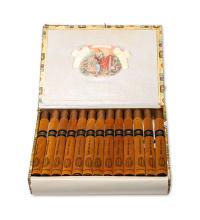 Lot 514 - Romeo y Julieta Cedros de Luxe No. 1