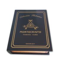 Lot 515 - Montecristo Gran Piramides