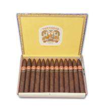 Lot 515 - Partagas Piramides