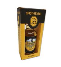 Lot 515 - Springbank 10 Year old (Local Barley)