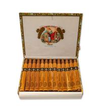 Lot 515 - Romeo y Julieta Cedros de Luxe No. 1