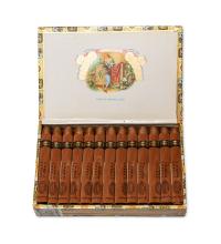 Lot 516 - Romeo y Julieta Cedros de Luxe No. 2