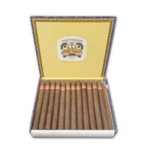 Lot 517 - Partagas Lusitanias