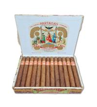 Lot 517 - Partagas Petit Cedros