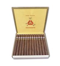 Lot 518 - Montecristo Double Coronas