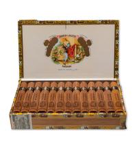 Lot 518 - Romeo y Julieta Cedros de Luxe No. 3