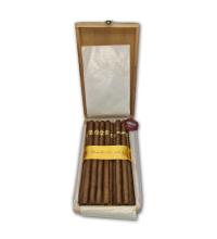 Lot 519 - La Gloria Cubana Medaille d&#39Or No.3