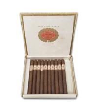 Lot 519 - Hoyo de Monterrey Double Coronas