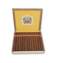 Lot 519 - Partagas Churchills de Luxe