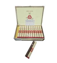 Lot 519 - Montecristo Tubos