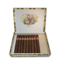 Lot 51 - Romeo y Julieta Coronas